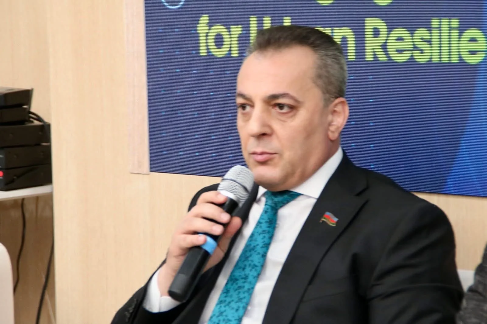 WUF13 çərçivəsində inklüziv və dayanıqlı şəhərlərin inkişafı müzakirə olunub