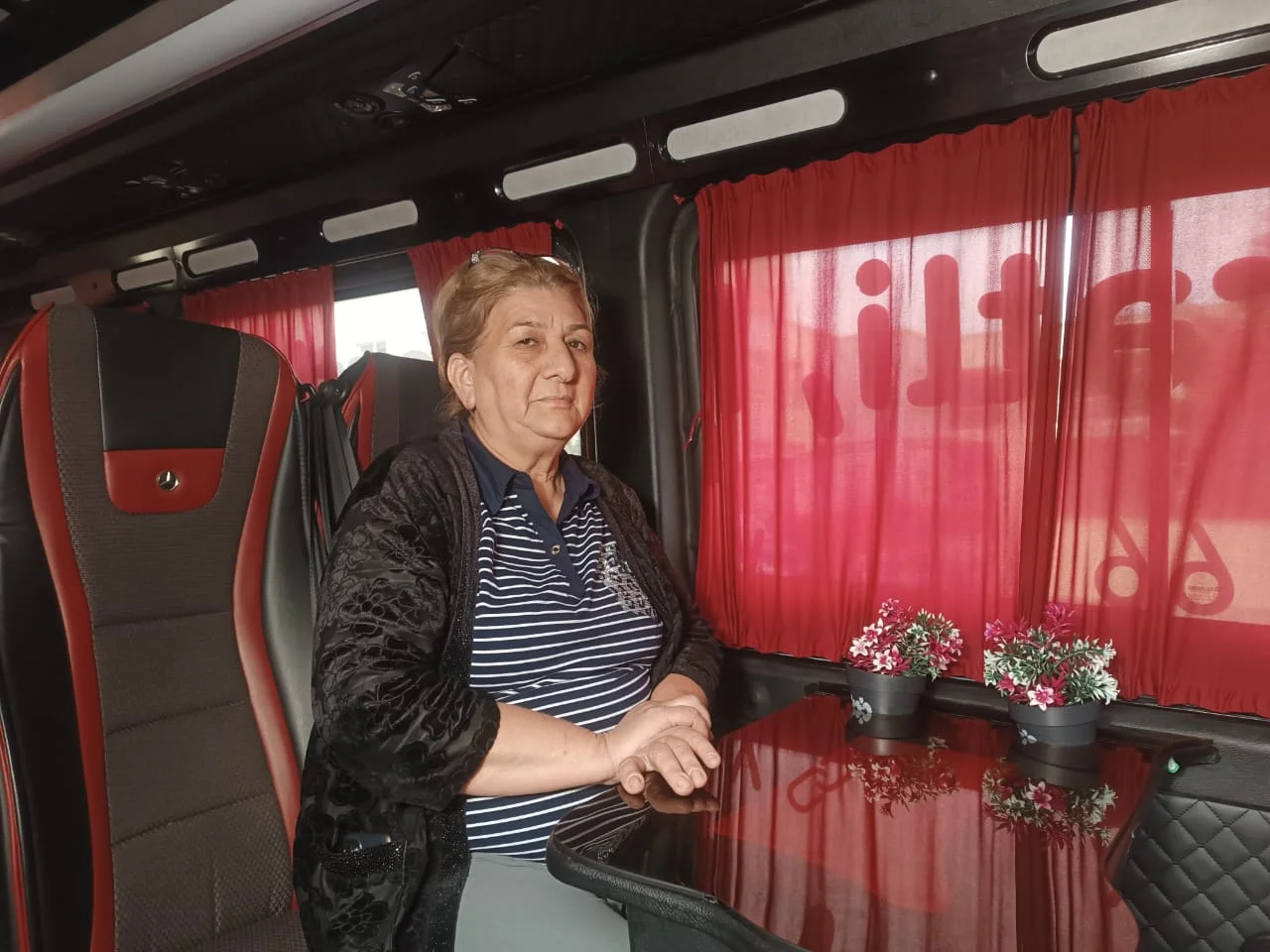 Şükürbəyli kəndinə növbəti köç karvanları yola salınıb