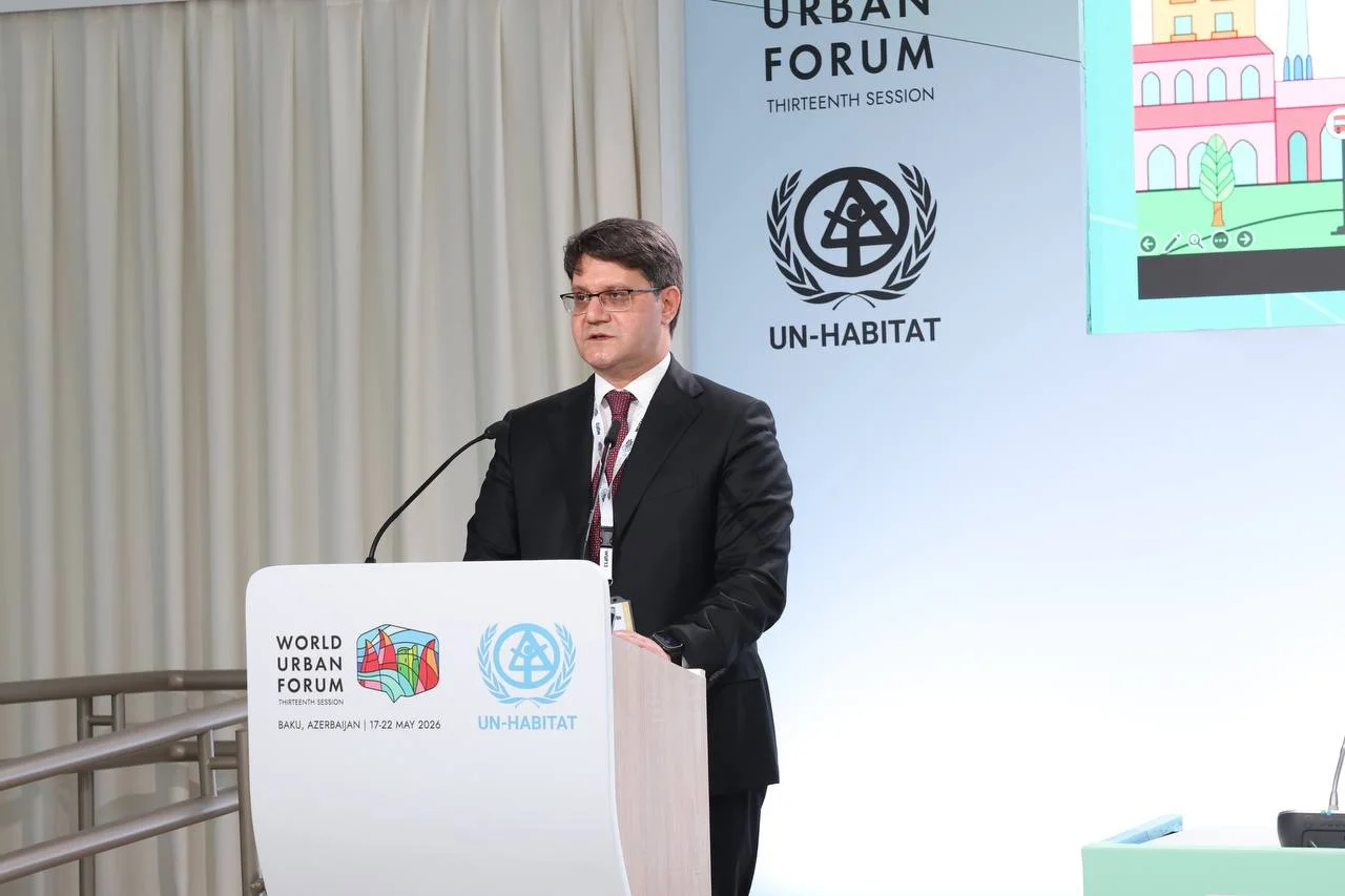 Strateji Ekoloji Qiymətləndirmənin şəhərsalma planlaşdırmasında rolu müzakirə olunub
