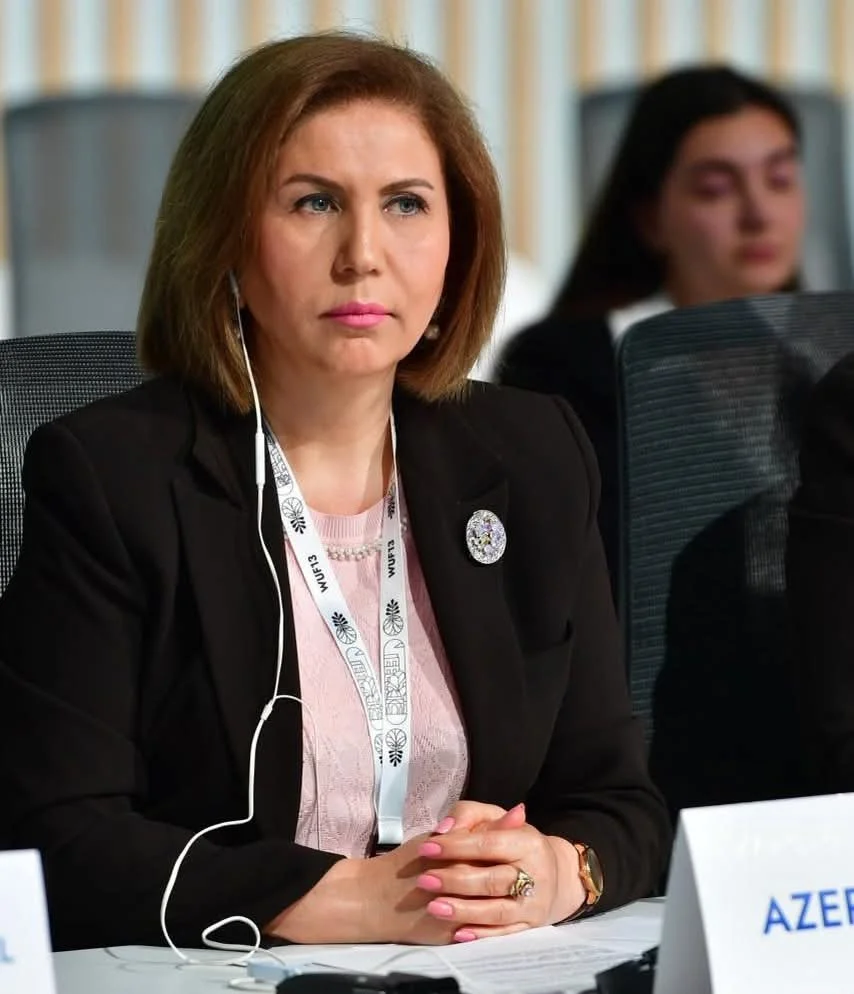 Bahar Muradova: Mənzil siyasətlərində gender yanaşması daha inklüziv cəmiyyətlərin açarıdır