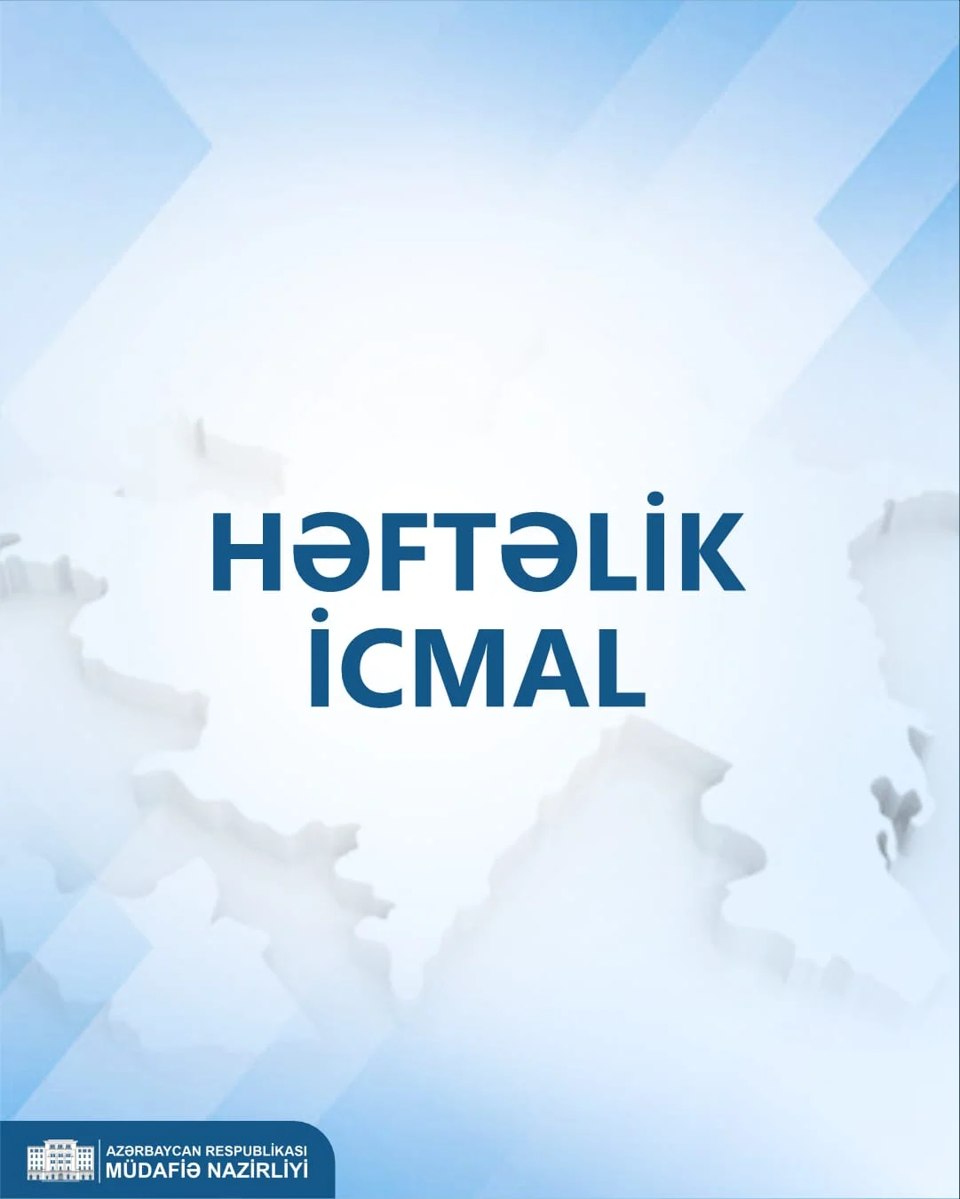 Həftəlik icmal (17.05.2026 - 24.05.2026) - VIDEO