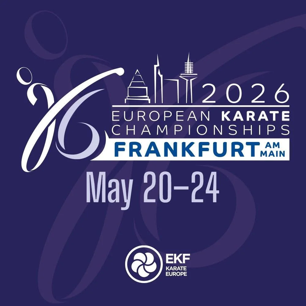 61-ci WKF Avropa Çempionatı Almaniyanın Frankfurt şəhərində uğurla başa çatıb