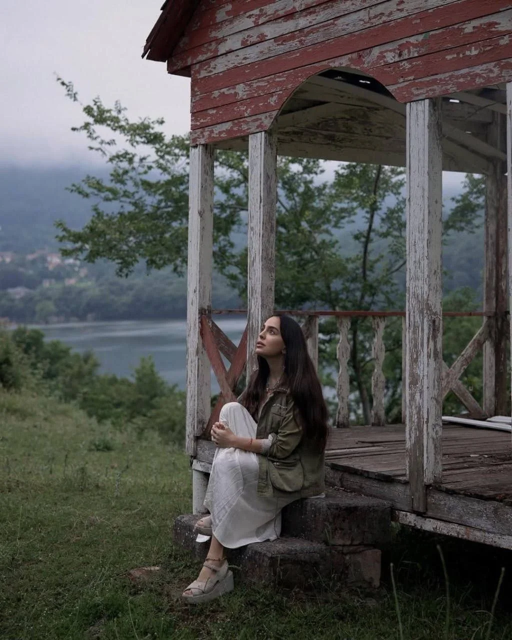 Leyla Əliyeva Masallı rayonuna səfər edib (FOTOLAR)