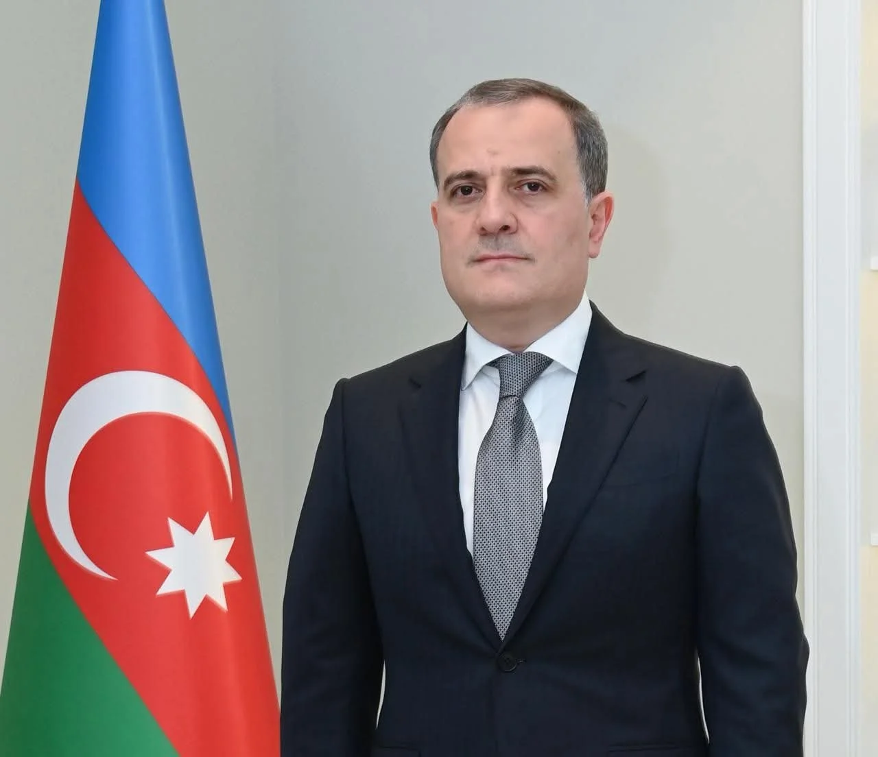Ceyhun Bayramov BMT Təhlükəsizlik Şurasında çıxış edəcək