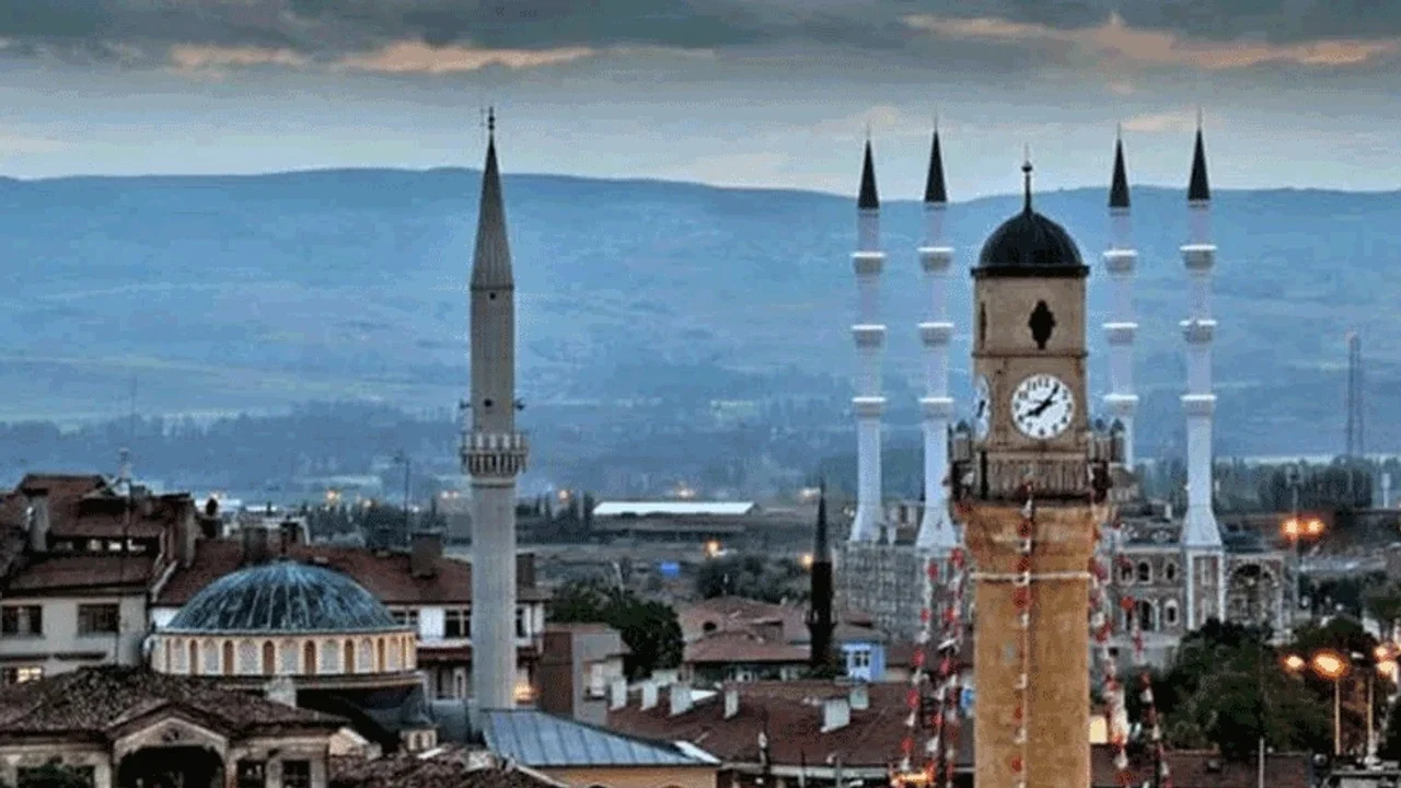 Fransız arxeoloqun kəşf etdiyi qədim şəhər – Çorum