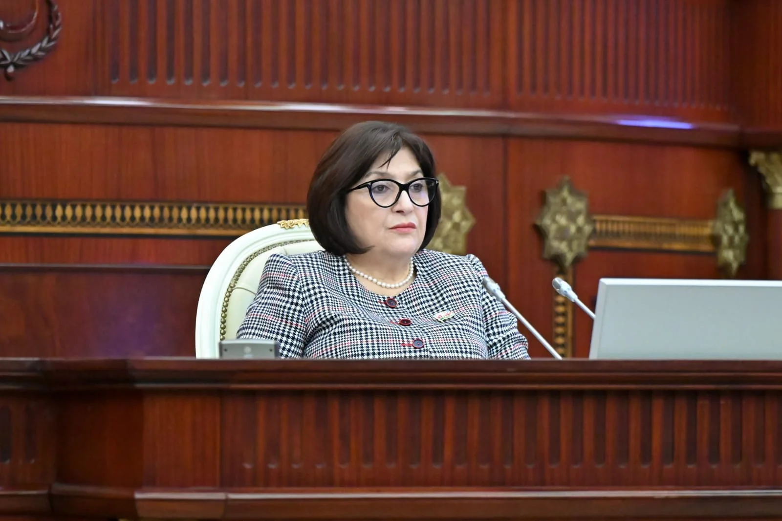 Milli Məclisin yaz sessiyası başa çatdı