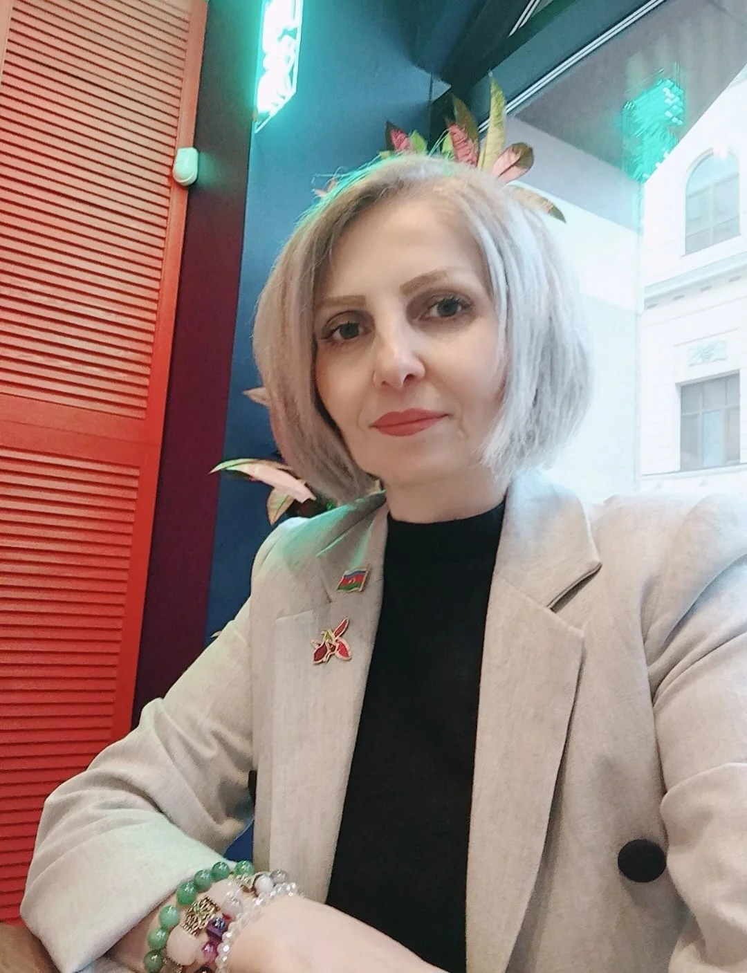 Müstəqillik Azərbaycanın Ən Böyük Sərvətidir