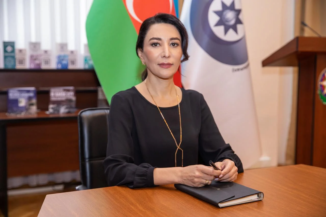 28 May – Müstəqillik Günüdür