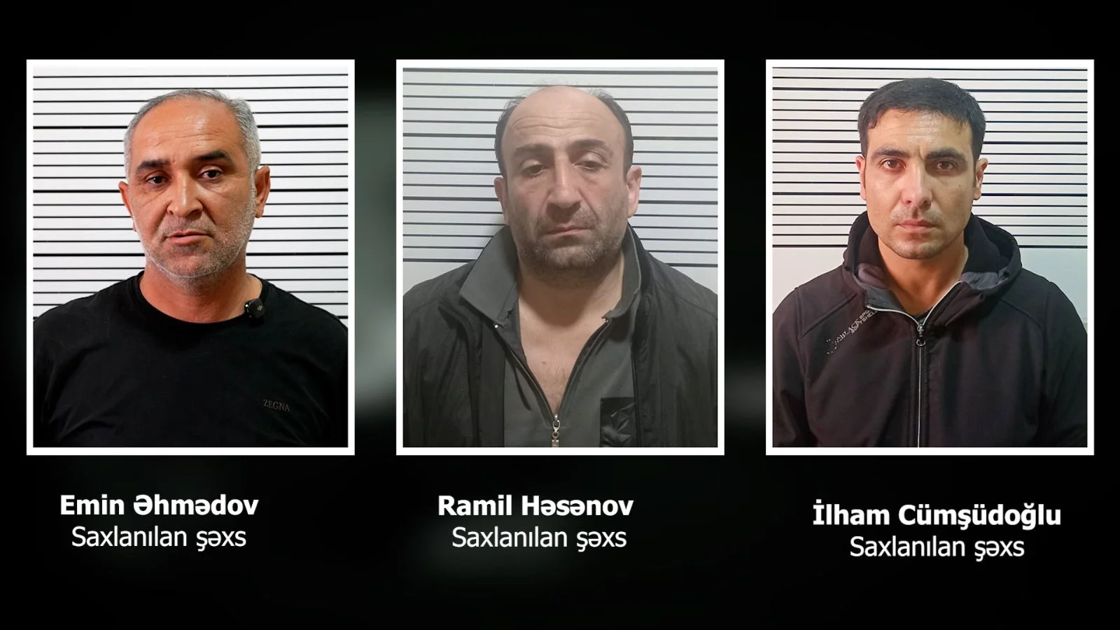 Ölkəyə İrandan külli miqdarda narkotik vasitə gətirən TIR sürücüsü saxlanıldı