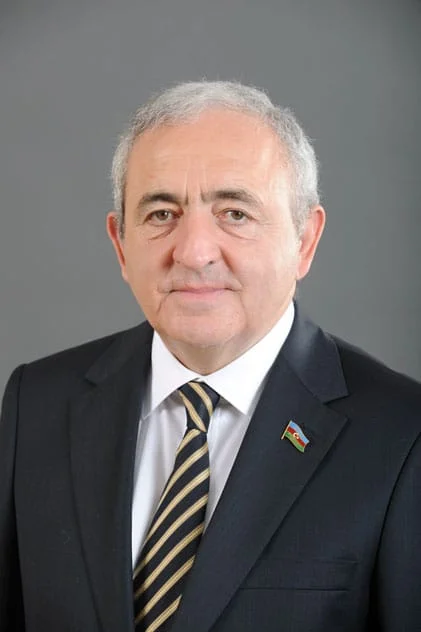 Asəf Hacıyev “Şöhrət” ordeni ilə təltif olundu