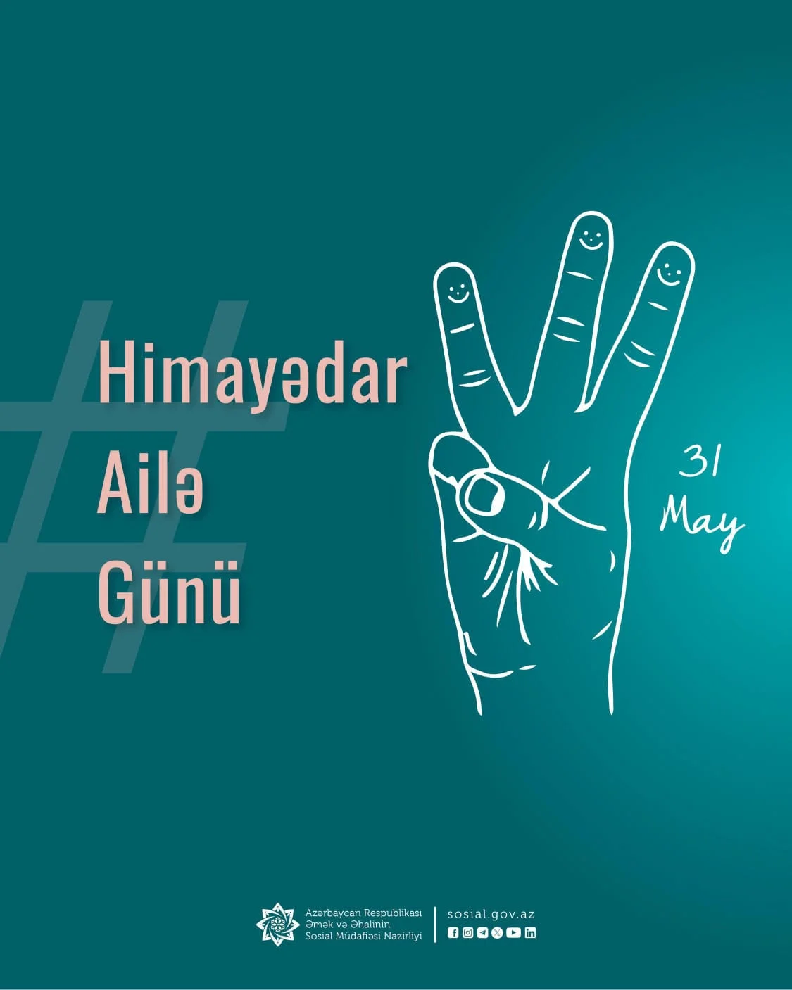 Bu gün Ümumdünya Himayədar Ailə Günüdür