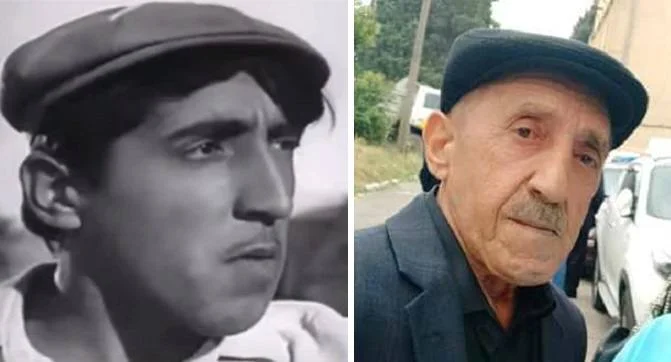 “Makedon” obrazının ifaçısı Ağil Ağacanov vəfat edib