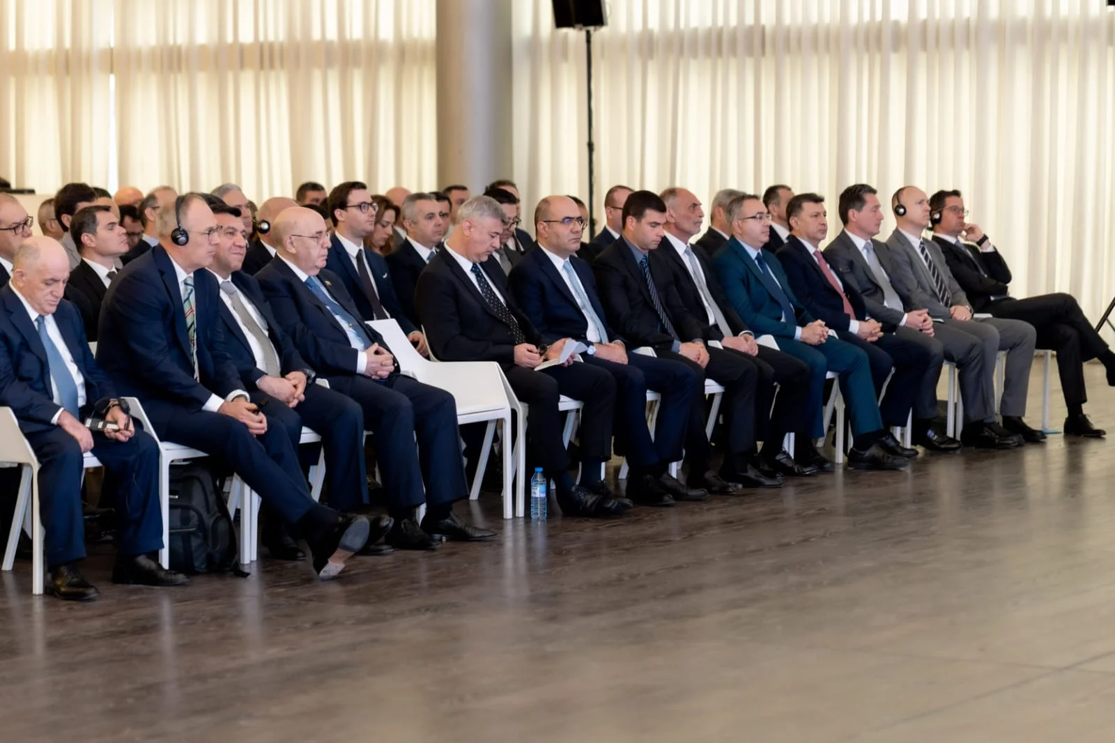Bakıda əczaçılıq sənayesinin gələcəyi müzakirə olundu – II Beynəlxalq Konfransda əsas çağırışlar