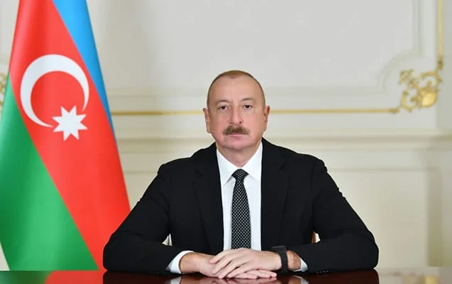 Prezident İrəvandakı sammitə onlayn qoşulacaq