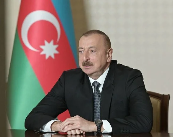Prezident Avropa Parlamentini tənqid etdi: Təsəvvür edin, 5 ildə 14 qətnamə qəbul edib