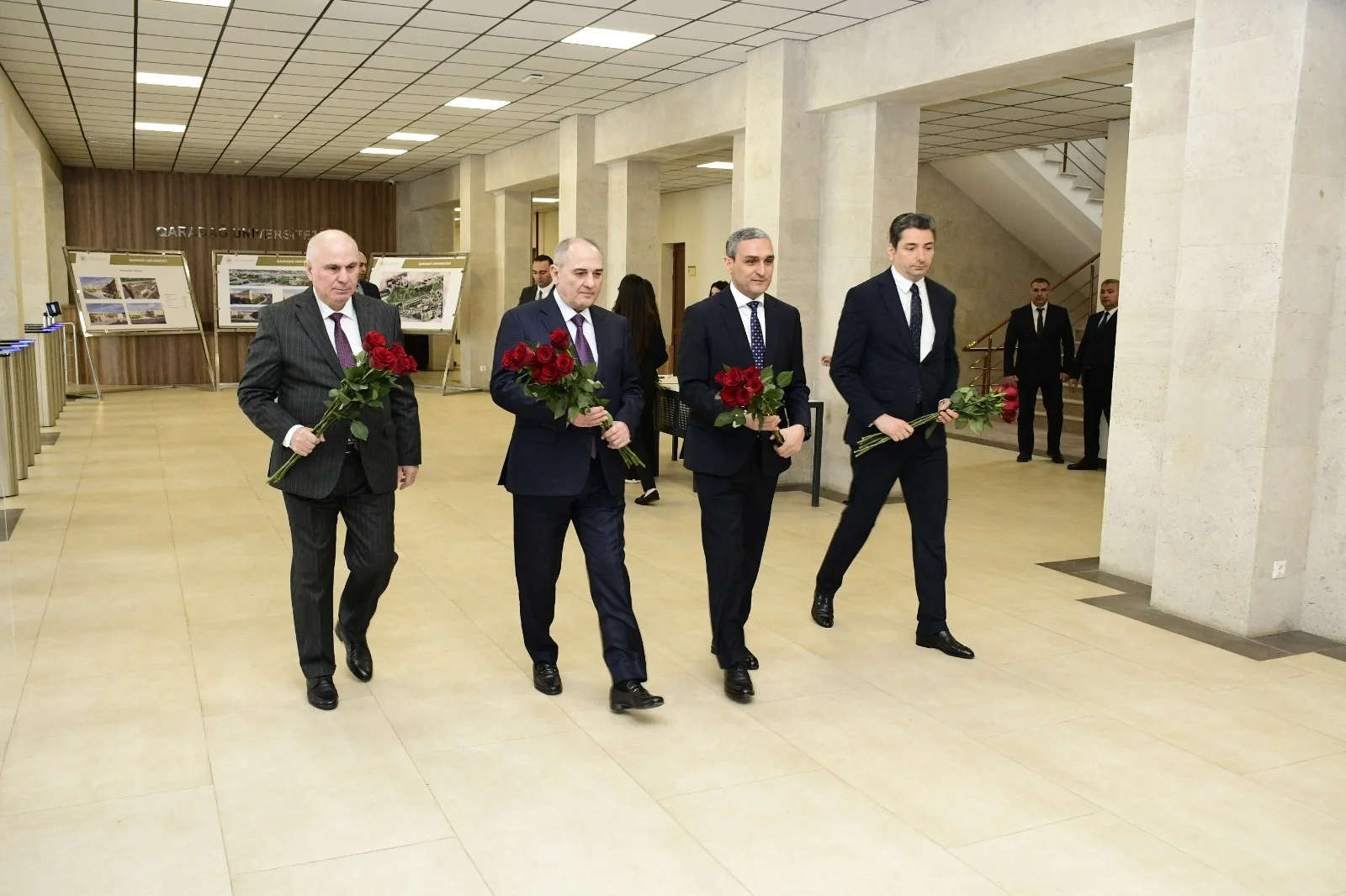 Böyük Qayıdış: Heydər Əliyev ideyalarının təntənəsi