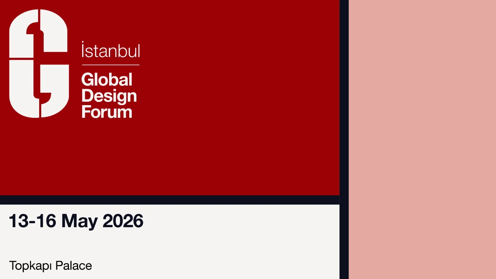 Qlobal Dizayn Forumu İstanbulda beynəlxalq dizaynerləri bir araya gətirəcək