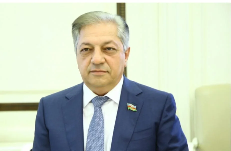 TÜRKPA-nın tədbirində