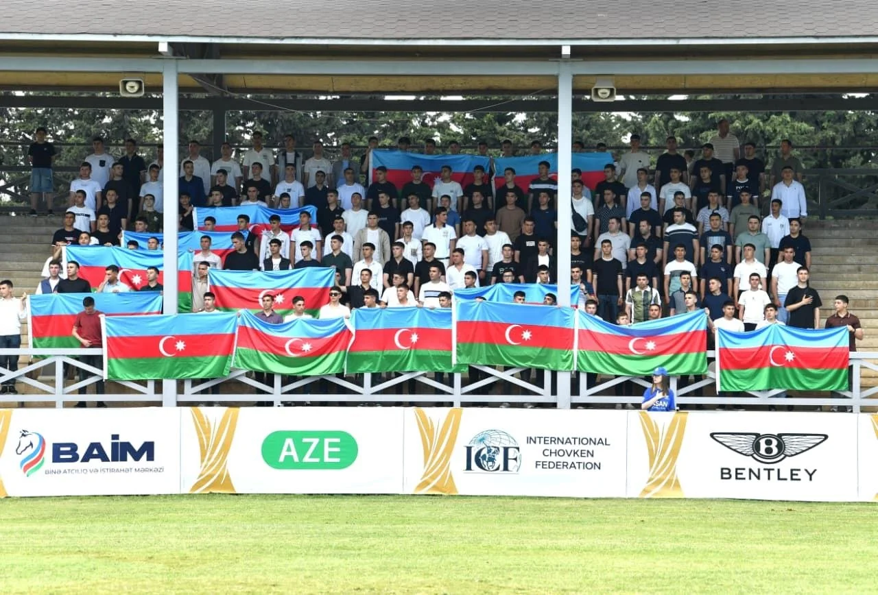 Azərbaycan millisi Dünya Çempionatına qələbə ilə başlamışdır