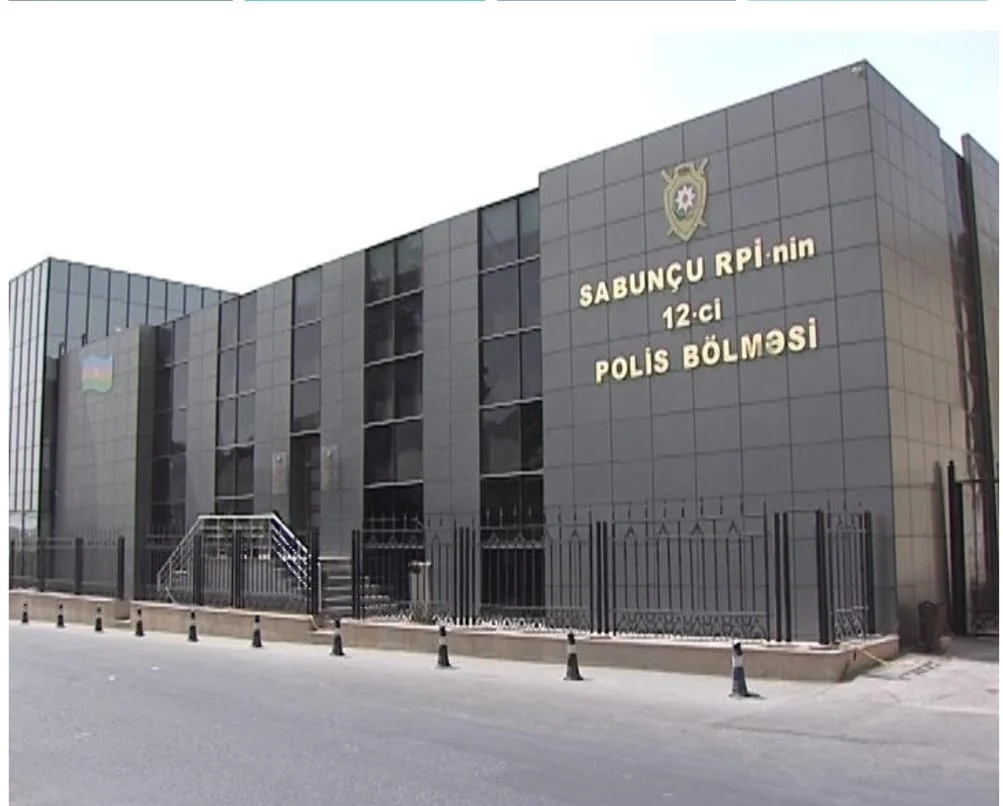 Sabunçuda evdən 14 min manatlıq qızıl oğurlayanlar saxlanılıblar