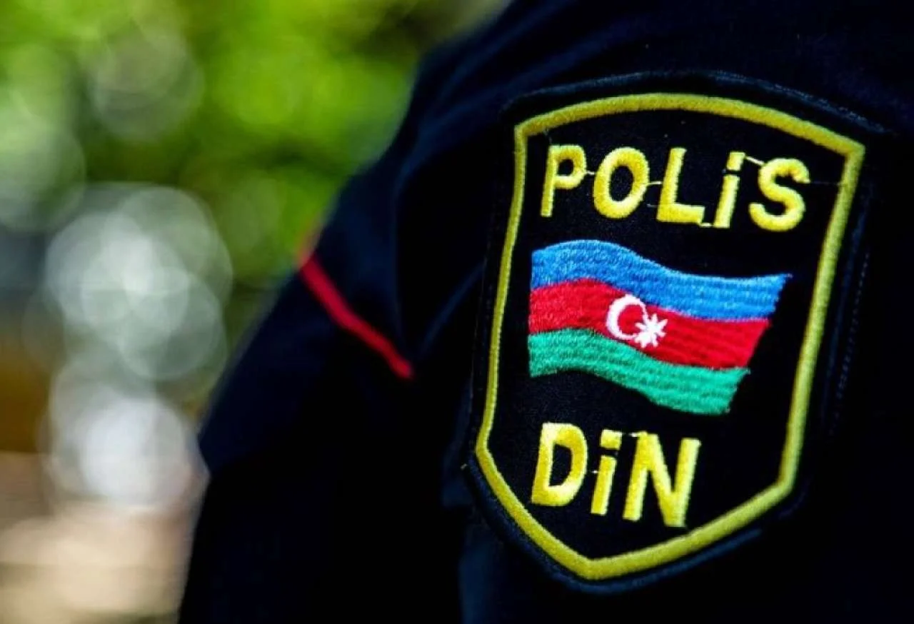 İtkin düşmüş kimi axtarışı aparılan 8 nəfər tapılıb