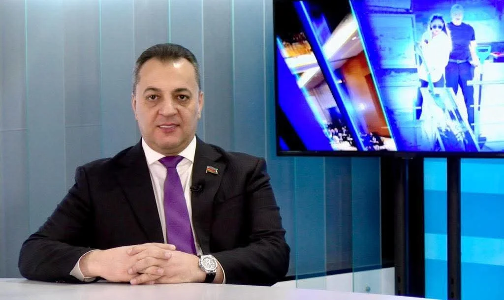 Milli Qurtuluşdan başlanan yol uğurlu gələcəyə aparır