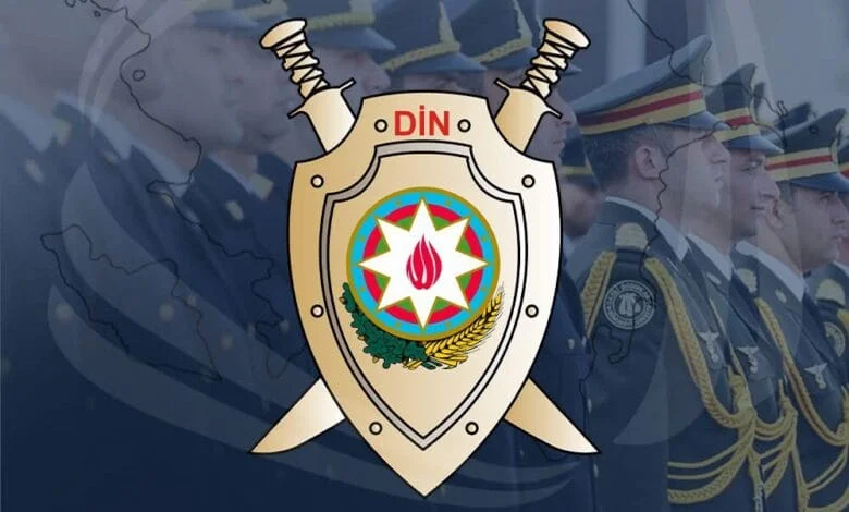 DİN: İtkin düşmüş kimi axtarılan 6 nəfər tapılıb