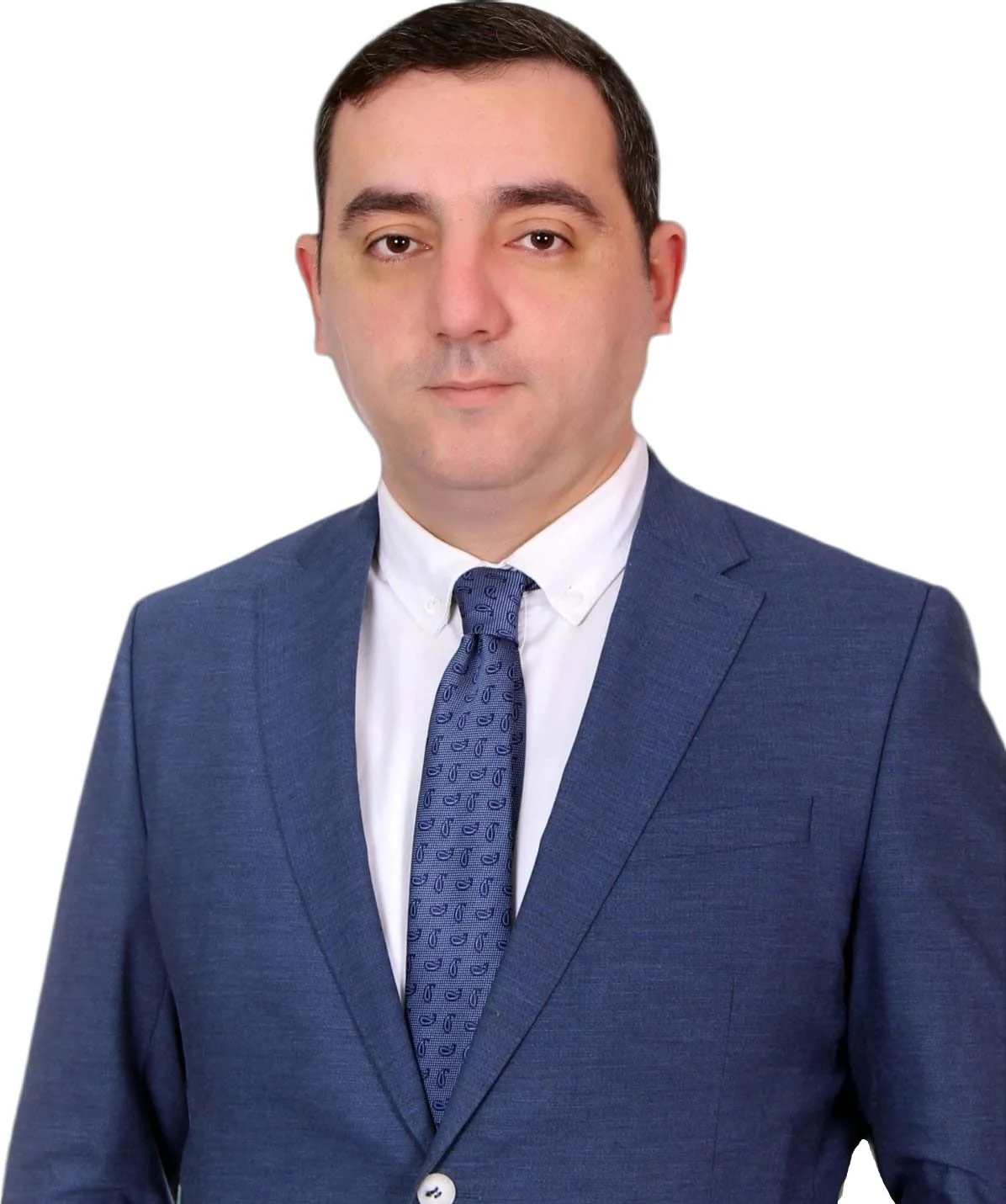 Geologiya İnstitutunun direktor vəzifəsi Elçin Vəliyevə həvalə olunub