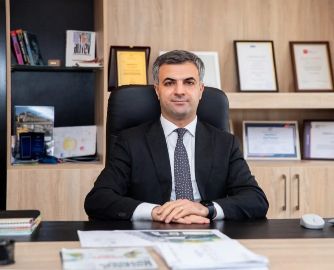 ADY-nin Sərnişin daşımaları departamentinin rəisi Azər Fərəcovun  mediaya açıqlaması