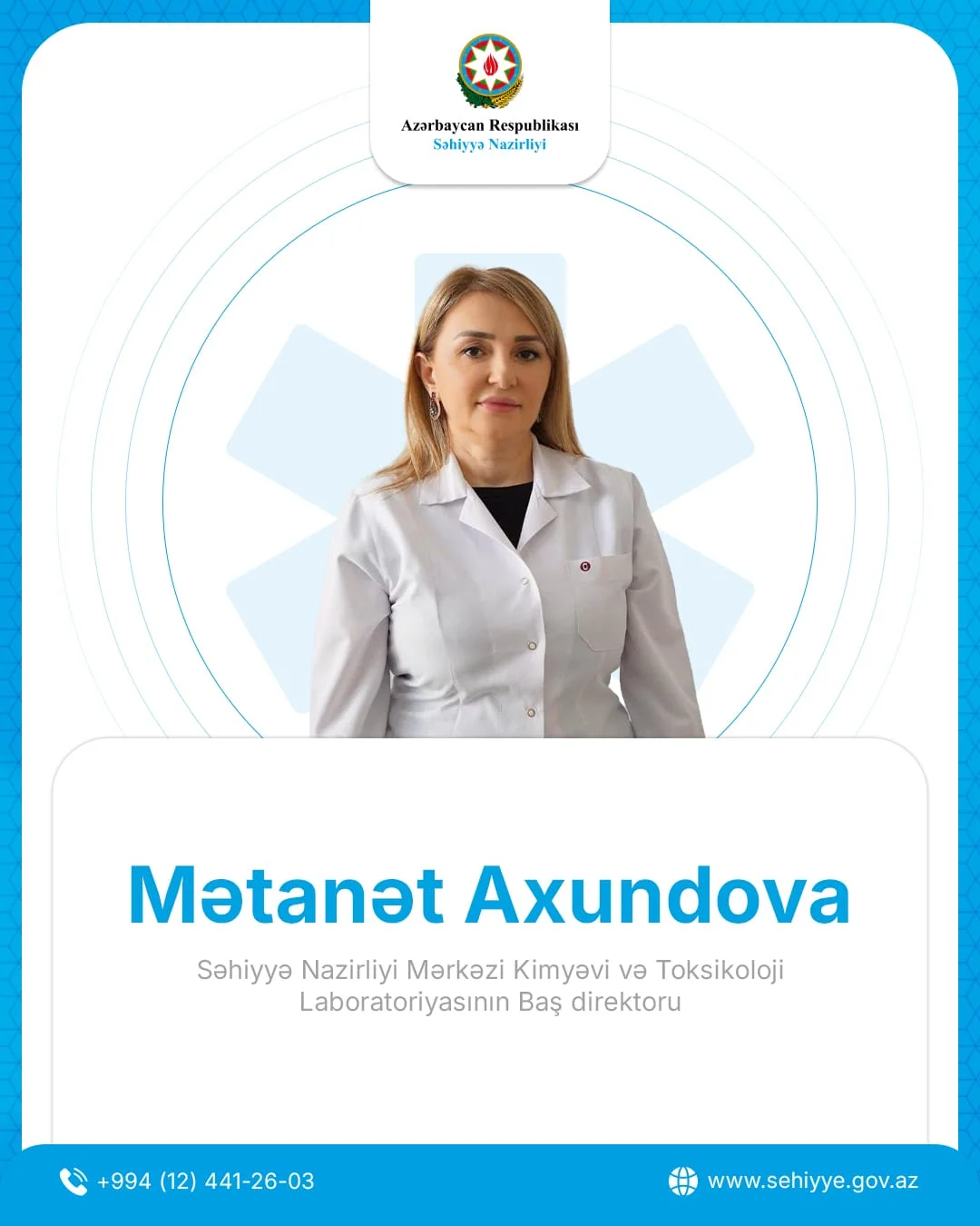 Peşə xəstəlikləri: Kimlər daha çox risk altındadır - Səhiyyə Nazirliyi laboratoriya direktorundan açıqlama