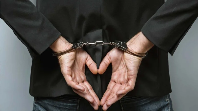 Sumqayıtda soyğunçuluq edən şəxs saxlanılıb
