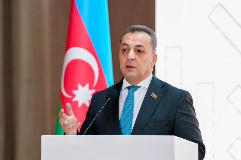 Şəkidə “Heydər Əliyev irsində Azərbaycançılıq və milli-mənəvi dəyərlər” mövzusunda regional konfrans keçirilib