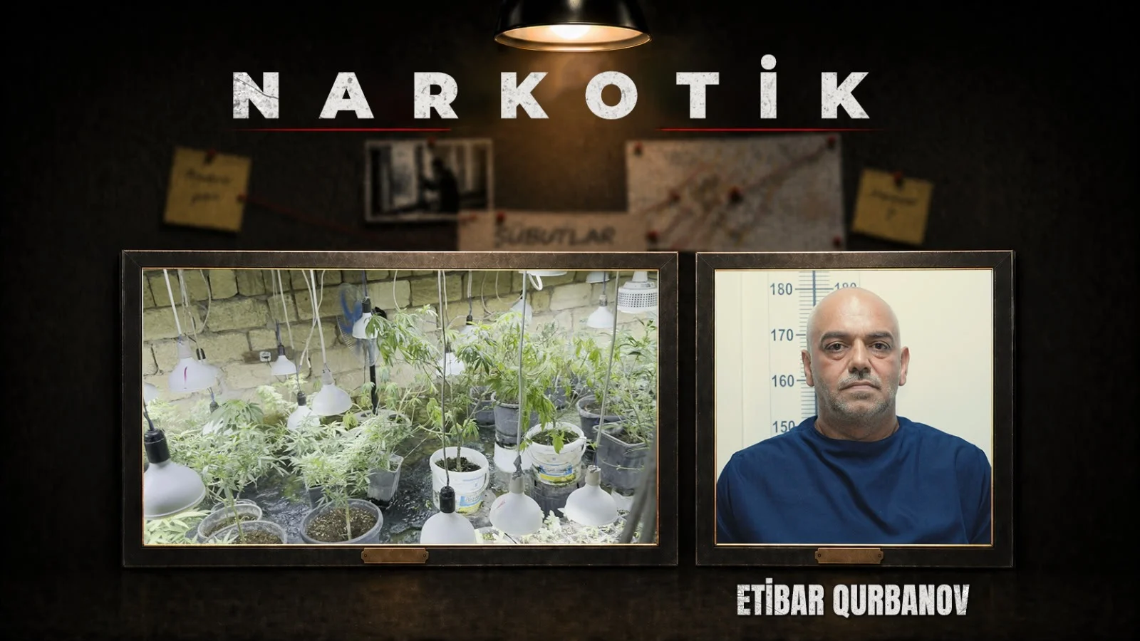 Novxanıda əməliyyat: gizli narkobunker aşkarlandı