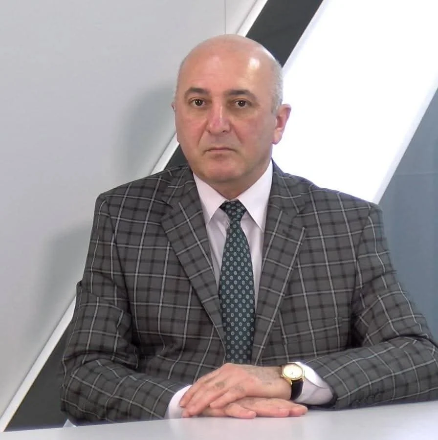 Ədalət Verdiyev: "Rusiyanın Zəngəzur bölgəsində hərbi fəallığının artdığı iddia olunur"