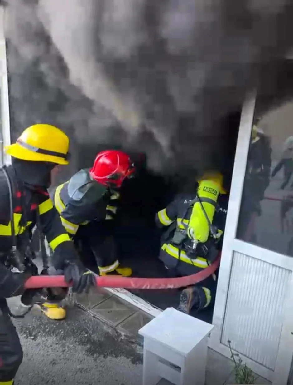 FHN Mətbuat xidmətinin məlumatı (VİDEO, FOTO)
