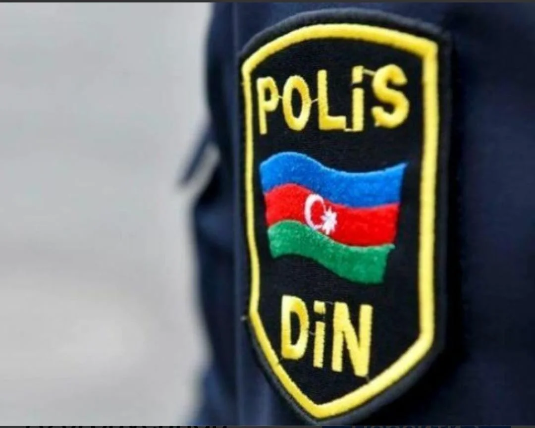 DİN: İki gün ərzində 99 cinayət açılıb, 91 şübhəli saxlanılıb