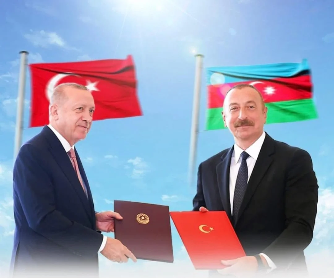 Türkiyə səfirliyi Şuşa Bəyannaməsinin 5-ci ildönümü haqda bəyanat yaydı