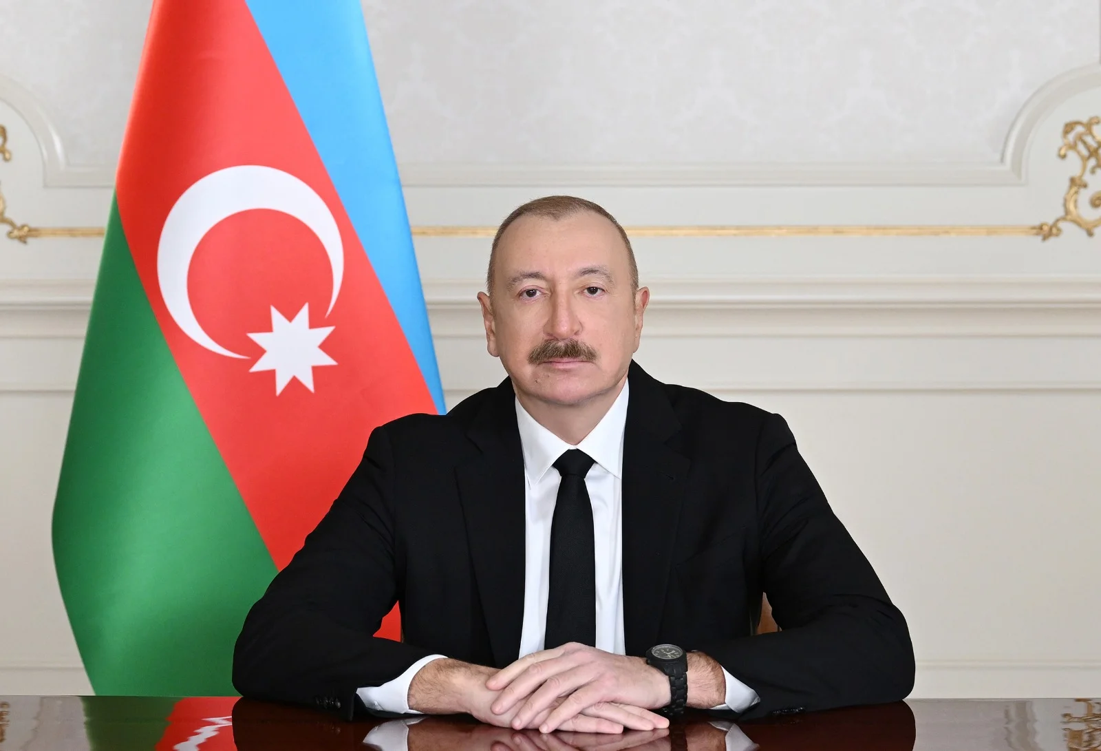 “Süni intellekt dövründə insan hüquqları: imkanlar, risklər və məsuliyyətlər” mövzusunda keçirilən Ombudsmanların Beynəlxalq Bakı Sammitinin iştirakçılarına