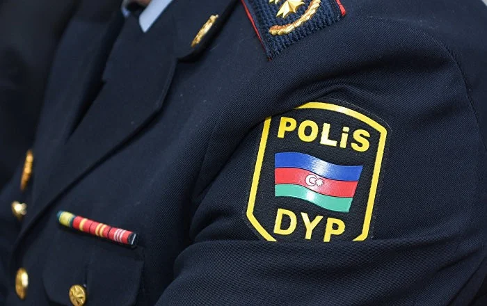 Son iki gündə 66 cinayət faktı açılıb, 58 axtarışda olan şəxs saxlanılıb