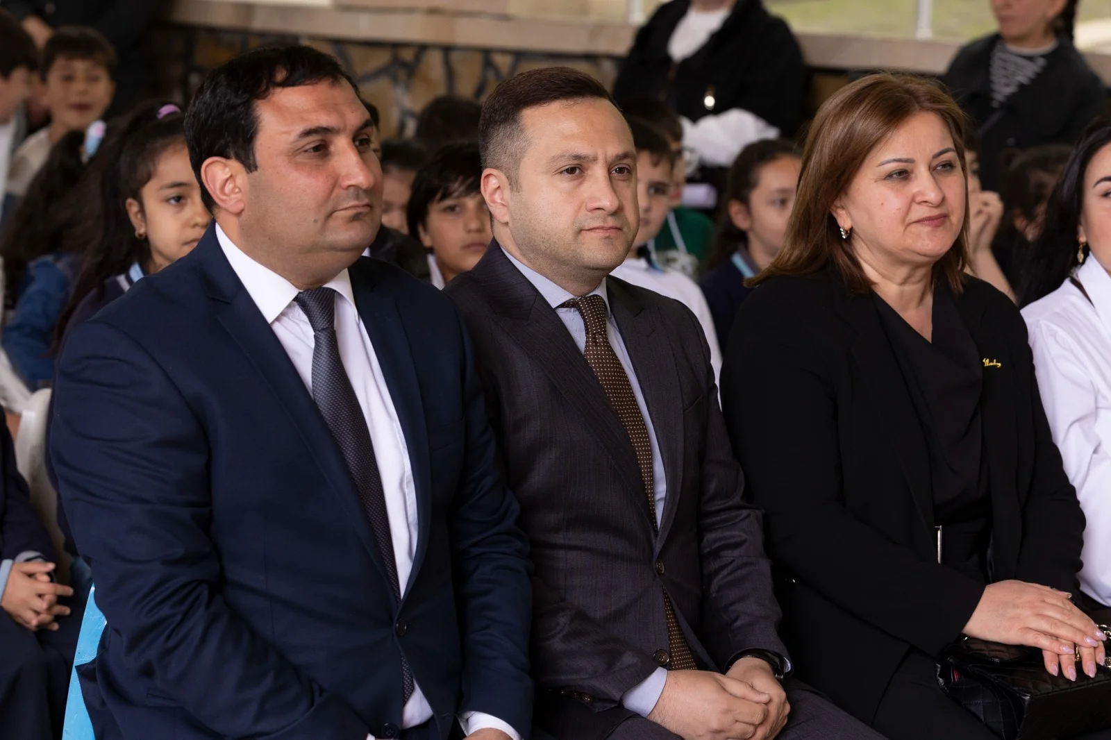 “AzerGold” QSC Uşaqların Beynəlxalq Müdafiəsi Günü münasibətilə Göygöl və Daşkəsəndə səyyar tamaşalar təşkil edib