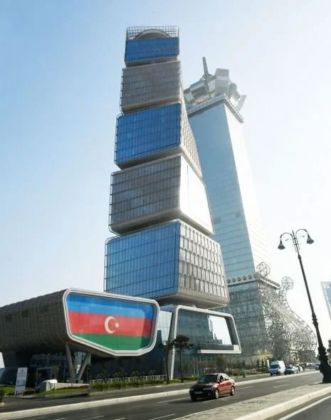 Azərbaycan–Böyük Britaniya iqtisadi-ticarət əməkdaşlığının inkişaf perspektivləri müzakirə olunub