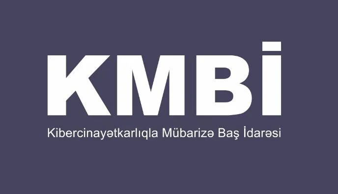 KMBİ bankların adından saxta kredit səhifələri yaradan şəxsləri saxladı