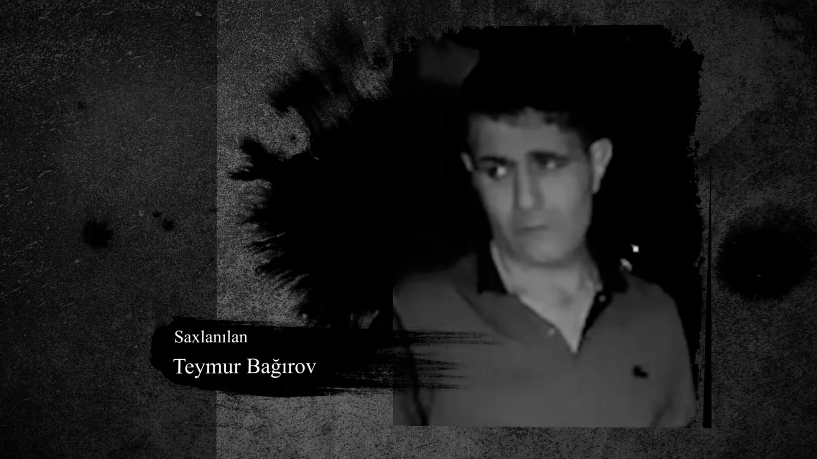 Nizami rayonunda 30 kiloqrama yaxın narkotik vasitə qanunsuz dövriyyədən çıxarılıb