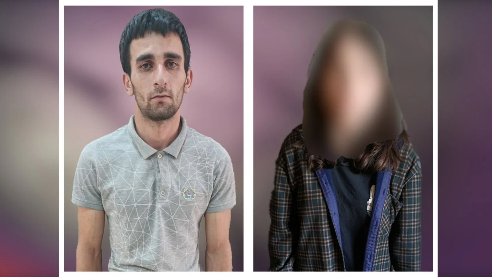 Nizami rayonunda 12 kiloqrama yaxın narkotik vasitə qanunsuz dövriyyədən çıxarılıb