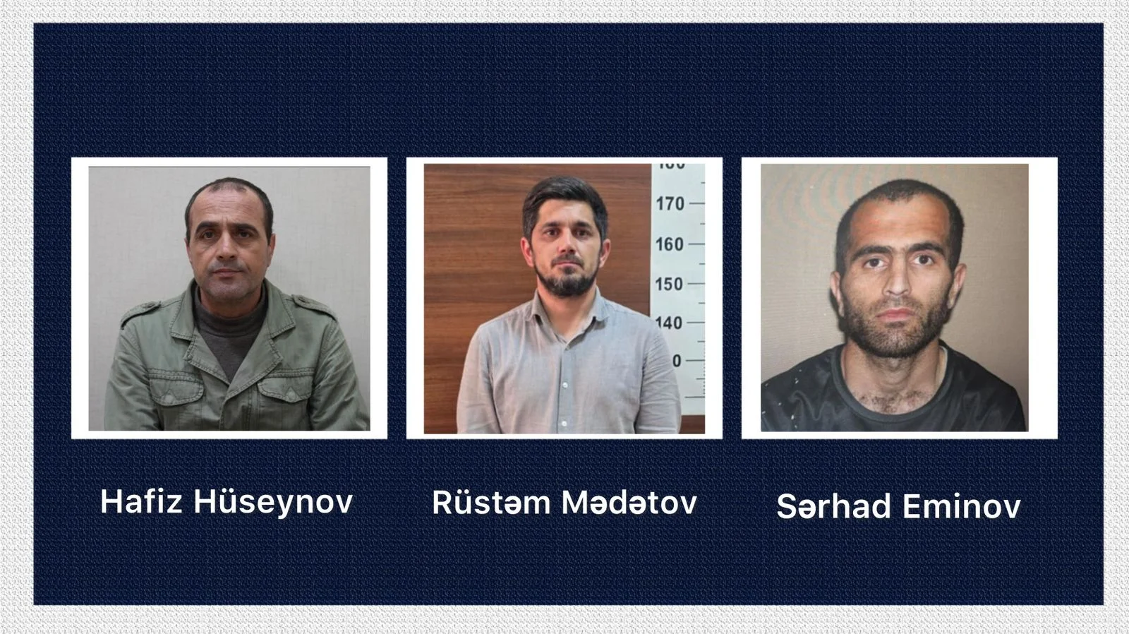 Xətai rayonunda 55 kiloqram narkotik vasitə qanunsuz dövriyyədən çıxarılıb