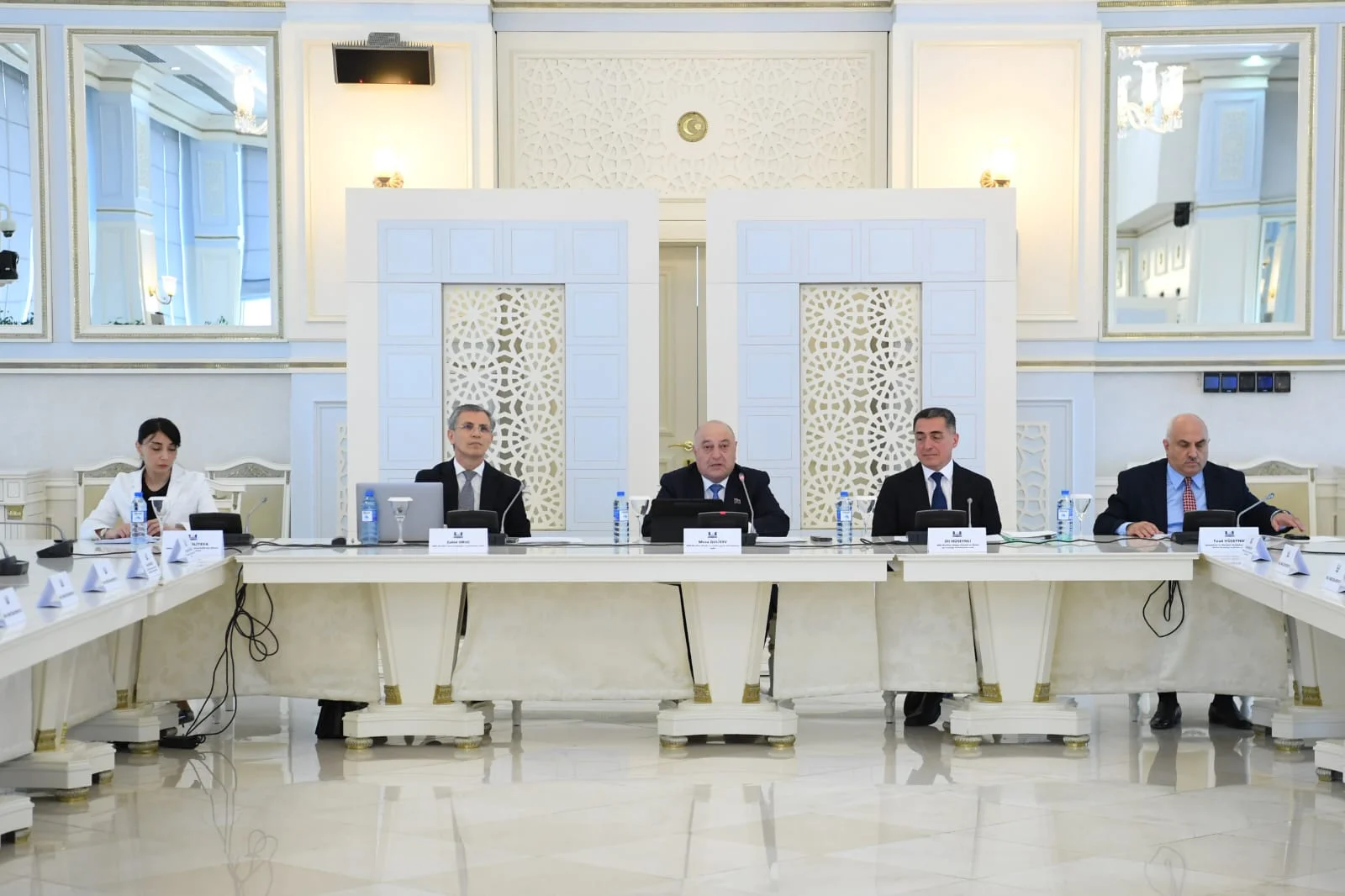 Parlament komitələrinin birgə iclasında