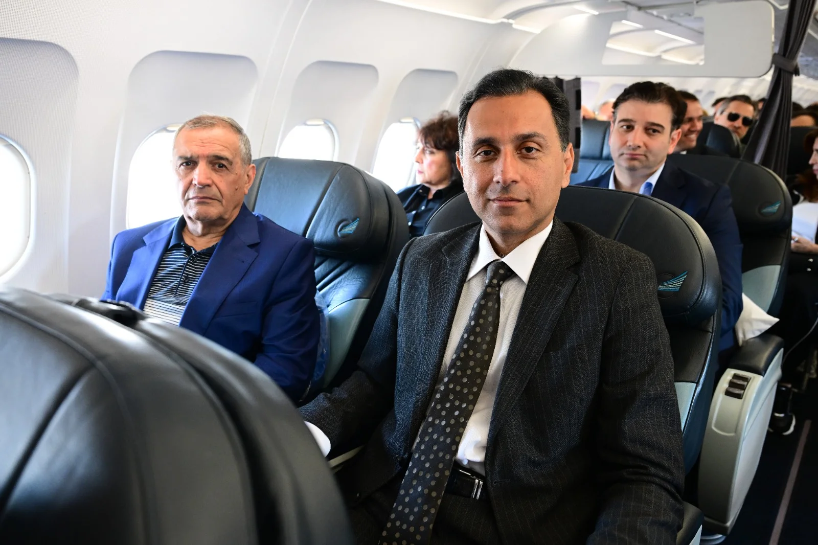 Aşqabad Azərbaycan mədəniyyətini qarşılayır