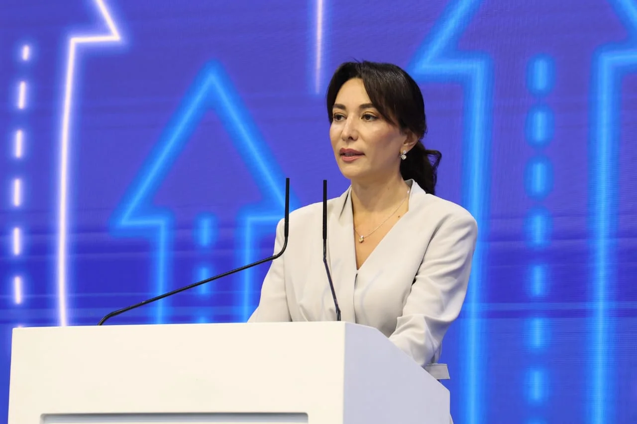 Səbinə Əliyeva: “Müasir dövrdə etik məsuliyyət və rəqəmsal transformasiyaya çevik yanaşma vacibdir”