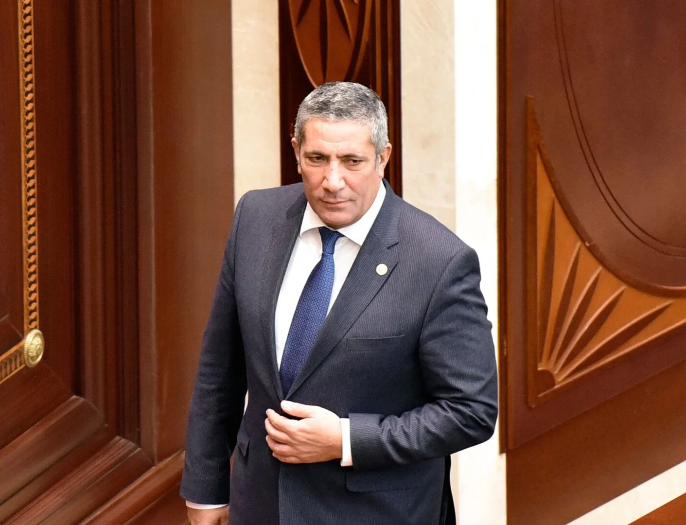 Müasir Azərbaycan dövlətçiliyində milli intibahın başlanğıcı