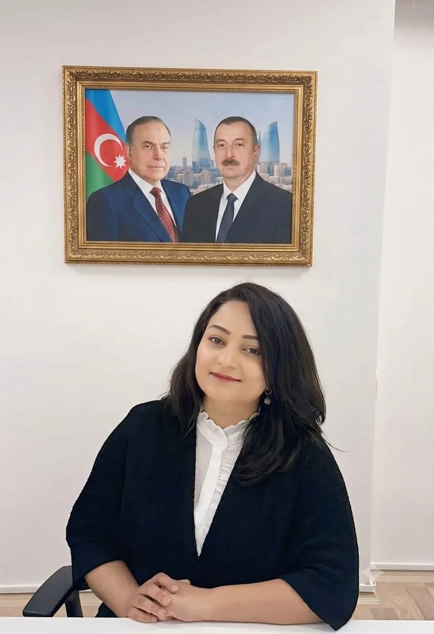 Müasir müəllimin beynəlxalq uğuru